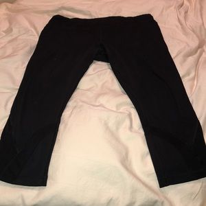 Lululemon Track Pants